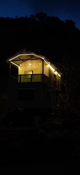 Forest Den